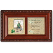 ST PATRICKS PRAYER PM