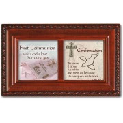 First Communion  CONFIRMATION WG PM