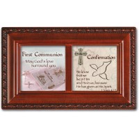 First Communion  CONFIRMATION WG PM