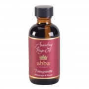 2pk -Anointing Oil Pomegranate 2 oz - (Pack of 2) 2pk -Anointing Oil Pomegranate 2 oz - (Pack of 2)