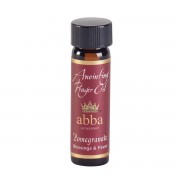 6pk -POMEGRANATE ANOINTING OIL .25OZ - Pack of 6 6pk -POMEGRANATE ANOINTING OIL .25OZ - Pack of 6