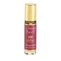 3pk -Anointing Oil Pomegranate 1/3 oz Roll-On - Pack of 3