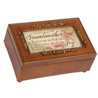 GRANDMOTHER WG PM