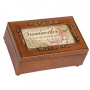 GRANDMOTHER SCRIPT WG P/R GRANDMOTHER SCRIPT WG P/R