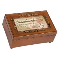 GRANDMOTHER SCRIPT WG P/R