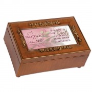 A MOTHERS LOVE SCRIPT WG P/R