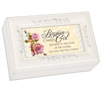 BAPTISM GIRL SC G/IV PR