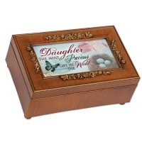 DAUGHTER WG PR