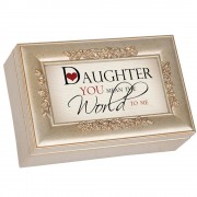 DAUGHTER YOU ARE PR DAUGHTER YOU ARE PR