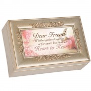 DEAR FRIEND