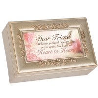 DEAR FRIEND