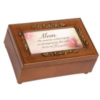 MOM THE MEMORIES PR