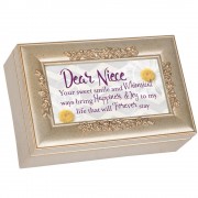 Petite Music Box Niece Joy To My Life Petite Music Box Niece Joy To My Life