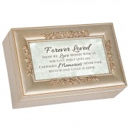 FOREVER LOVED CHERISHED MEMORIES