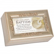 ON YOUR CHILD'S BAPTISM/A PRECIOUS GIFT ON YOUR CHILD'S BAPTISM/A PRECIOUS GIFT