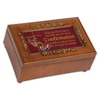 HOLY SPIRIT BE WITH YOU/ CONFIRMATION