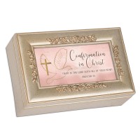 CONFIRMATION IN CHRIST/TRUST IN THE LORD