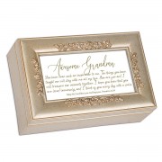 Petite Music Box Rose Awesome Grandma Petite Music Box Rose Awesome Grandma