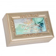Petite Music Box Rose Phenomenal Mom Petite Music Box Rose Phenomenal Mom