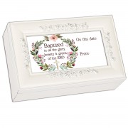 Petite Music Box Baptized In All