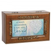 Music Box Petite Always Remember You Are Music Box Petite Always Remember You Are