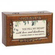 Music Box Petite You Fill My Heart