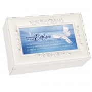 Music Box Petite Blessings Baptism Music Box Petite Blessings Baptism