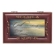 SERENITY PRAYER OCEAN WAVES RO