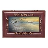 SERENITY PRAYER OCEAN WAVES RO