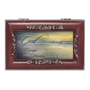SERENITY PRAYER OCEAN WAVES RO