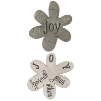 PKT STN J.O.Y. - Pack of 6