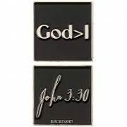 PKT STN GOD > I - Pack of 6 PKT STN GOD > I - Pack of 6