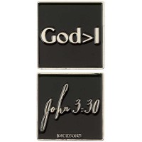 PKT STN GOD > I - Pack of 6