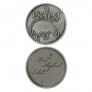 PKT STN PSALM 23 - Pack of 6 PKT STN PSALM 23 - Pack of 6