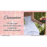 QUINCEANERA (15) PM WG QUINCEANERA (15) PM WG