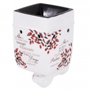 PROVERBS 31 PLUG-IN WARMER PROVERBS 31 PLUG-IN WARMER