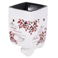 Proverbs 31 Plug-In Warmer