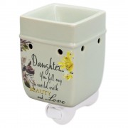 DAUGHTER PLUG-IN WARMER