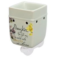 DAUGHTER PLUG-IN WARMER
