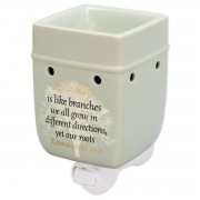 FAMILY PLUG-IN WARMER