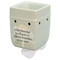 FAMILY PLUG-IN WARMER
