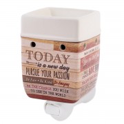 TODAY ASPIRE CHANGE THE WORLD TODAY ASPIRE CHANGE THE WORLD