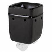 SOLID BLACK WARMER SOLID BLACK WARMER