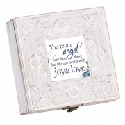 Music Box Petite You Are An Angel