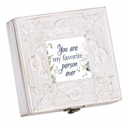 Music Box Petite You Are My Favorite
