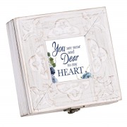 Music Box Petite You Are Near And Dear