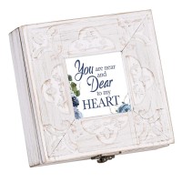 Music Box Petite You Are Near And Dear