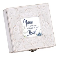 Music Box Petite Nana I Love You