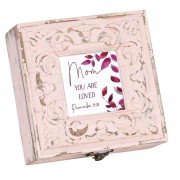 Music Box Petite Mom You Are Loved