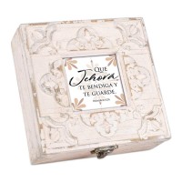 Music Box Que Jehova Te Bendiga Y Music Box Que Jehova Te Bendiga Y